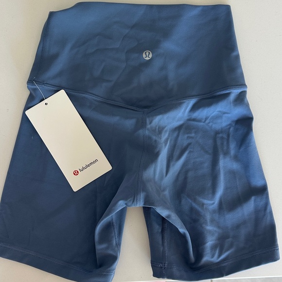 Lululemon Align HR Short 6” - Picture 3 of 3